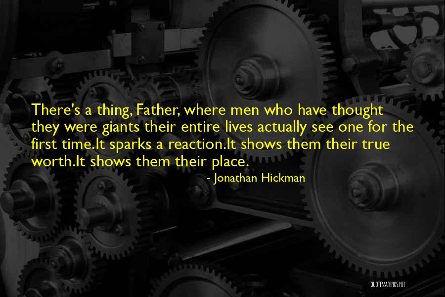 Cases That Fingerprints Quotes By Jonathan Hickman Cases That Fingerprints Quotes By Jonathan Hickman