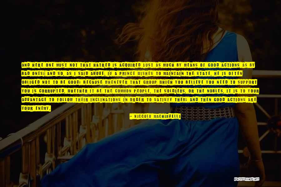 Cases That Have Never Been Solved Quotes By Niccolo Machiavelli Cases That Have Never Been Solved Quotes By Niccolo Machiavelli