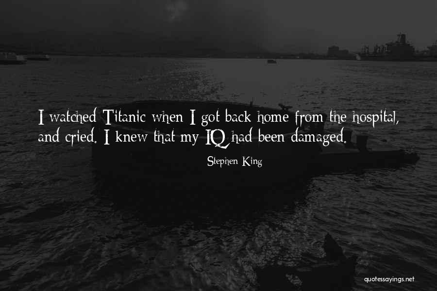 Cases That Have Never Been Solved Quotes By Stephen King Cases That Have Never Been Solved Quotes By Stephen King