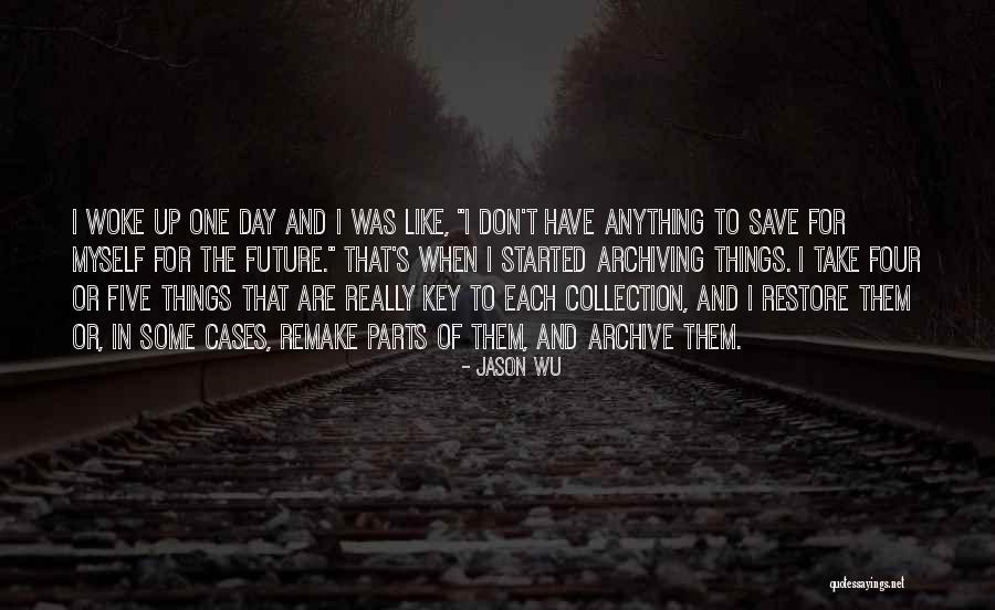 Cases That Quotes By Jason Wu Cases That Quotes By Jason Wu