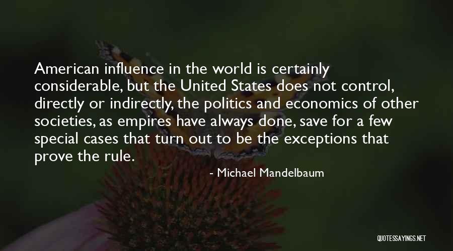 Cases That Quotes By Michael Mandelbaum Cases That Quotes By Michael Mandelbaum