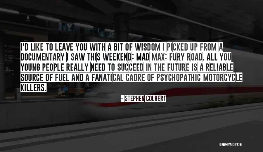Cases Where Miranda Quotes By Stephen Colbert Cases Where Miranda Quotes By Stephen Colbert