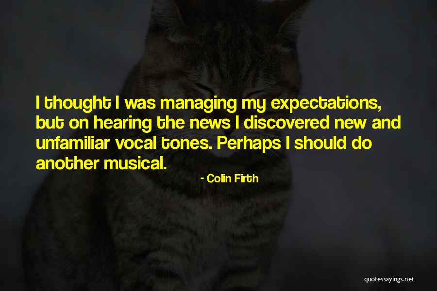 Casetti Brown Quotes By Colin Firth Casetti Brown Quotes By Colin Firth