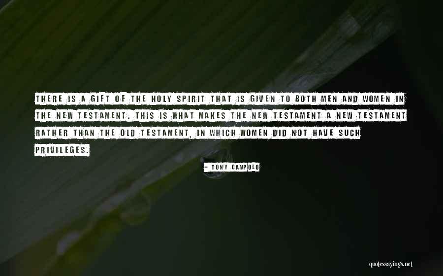 Casetti Brown Quotes By Tony Campolo Casetti Brown Quotes By Tony Campolo