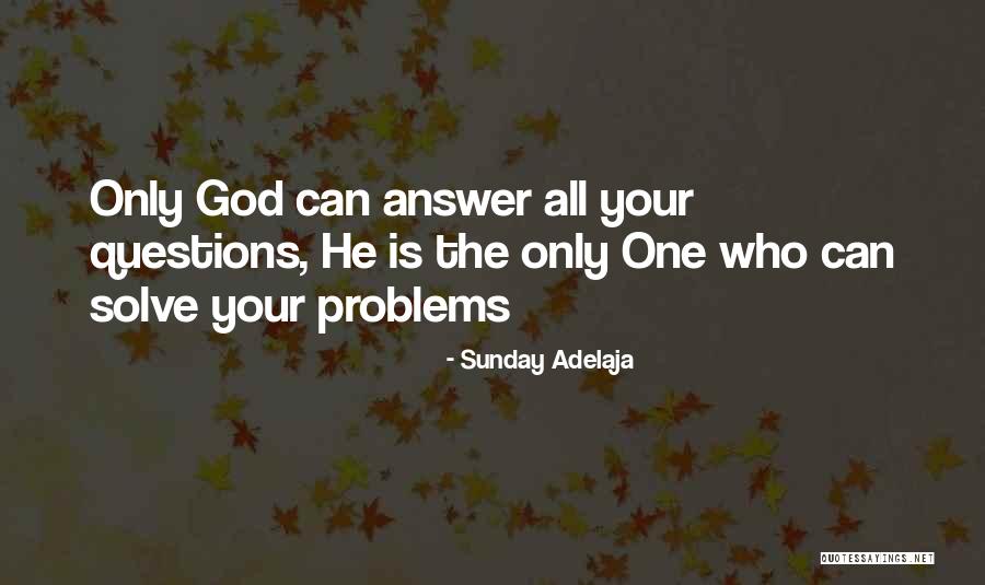 Caseworker In Spanish Quotes By Sunday Adelaja Caseworker In Spanish Quotes By Sunday Adelaja