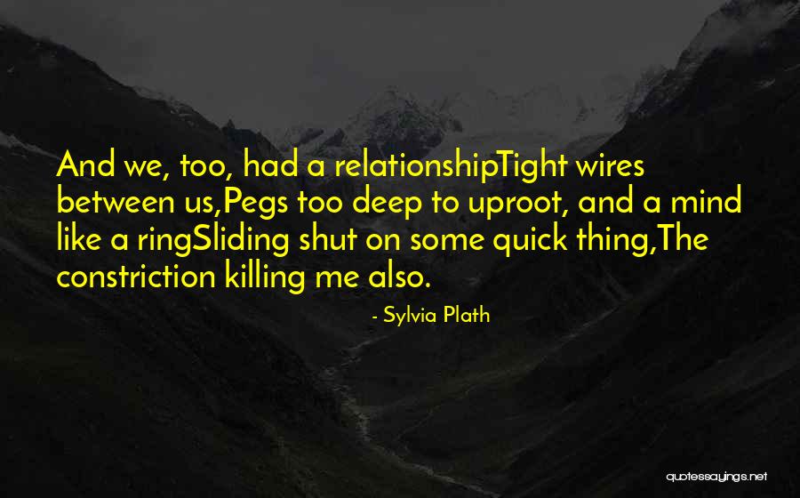 Caseworker Job Quotes By Sylvia Plath Caseworker Job Quotes By Sylvia Plath