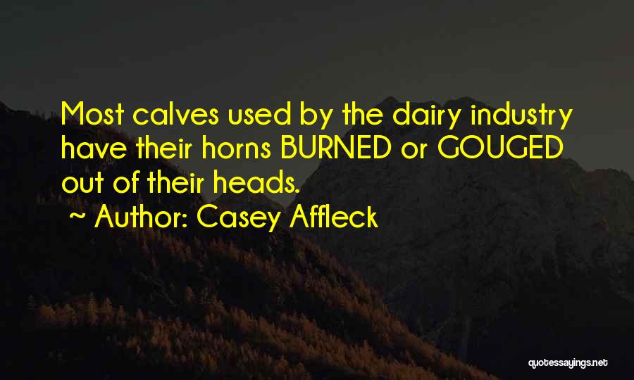 Casey Affleck Quotes 1152080