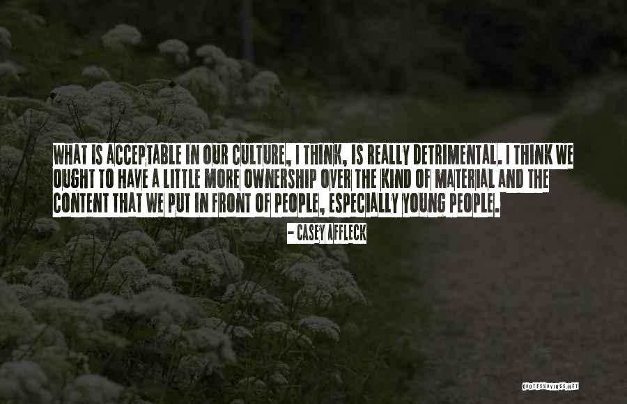 Casey Affleck Quotes 2011637 Casey Affleck Quotes 2011637