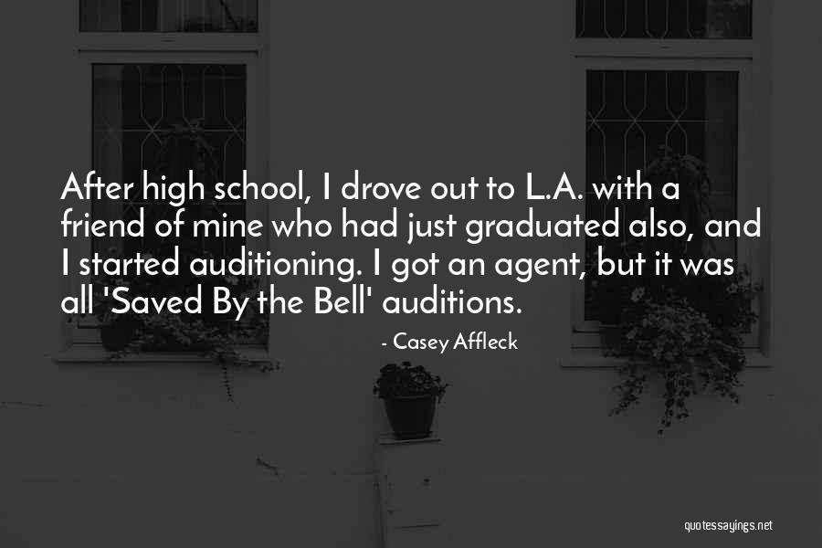 Casey Affleck Quotes 2214097