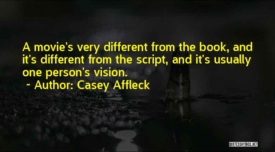 Casey Affleck Quotes 94044