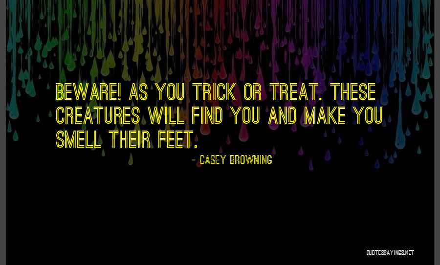 Casey Browning Quotes 1040223