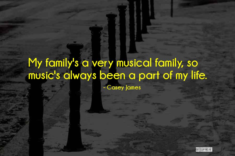 Casey James Quotes 1455453 Casey James Quotes 1455453
