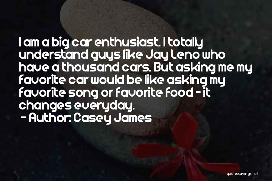 Casey James Quotes 901234