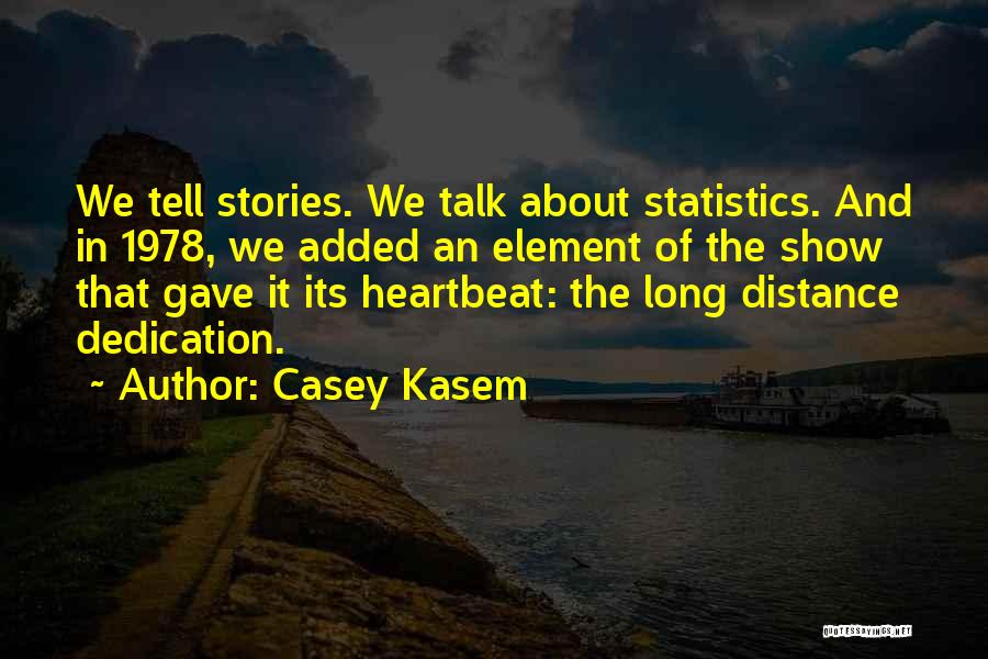 Casey Kasem Quotes 1266770