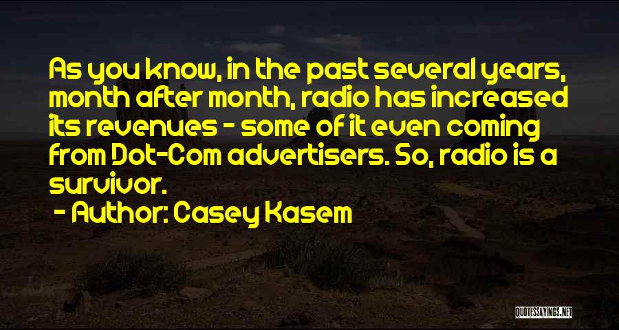 Casey Kasem Quotes 1739054