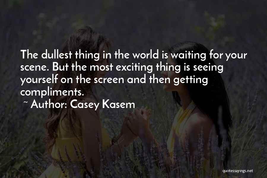 Casey Kasem Quotes 1823037