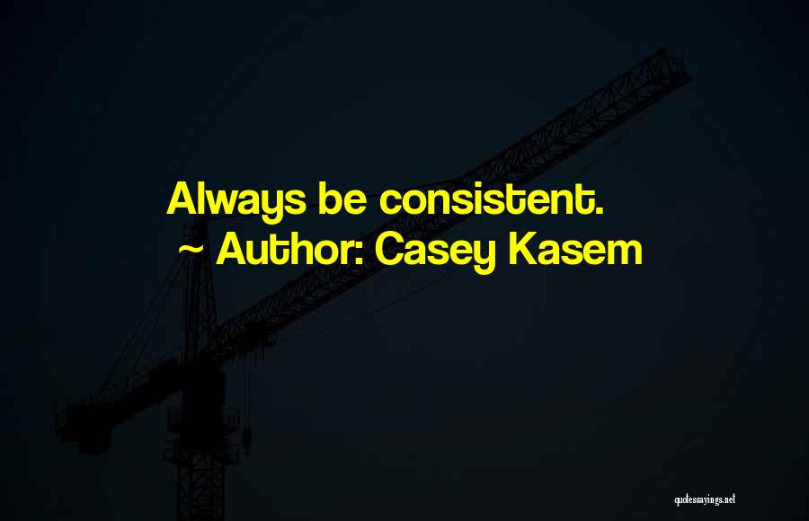Casey Kasem Quotes 1826422