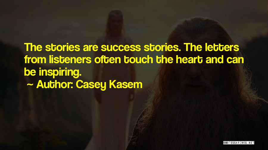 Casey Kasem Quotes 187814
