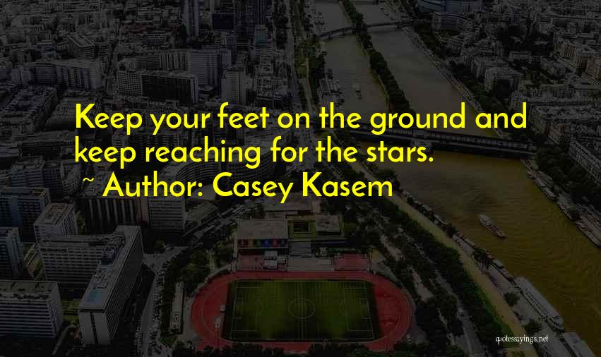 Casey Kasem Quotes 865762