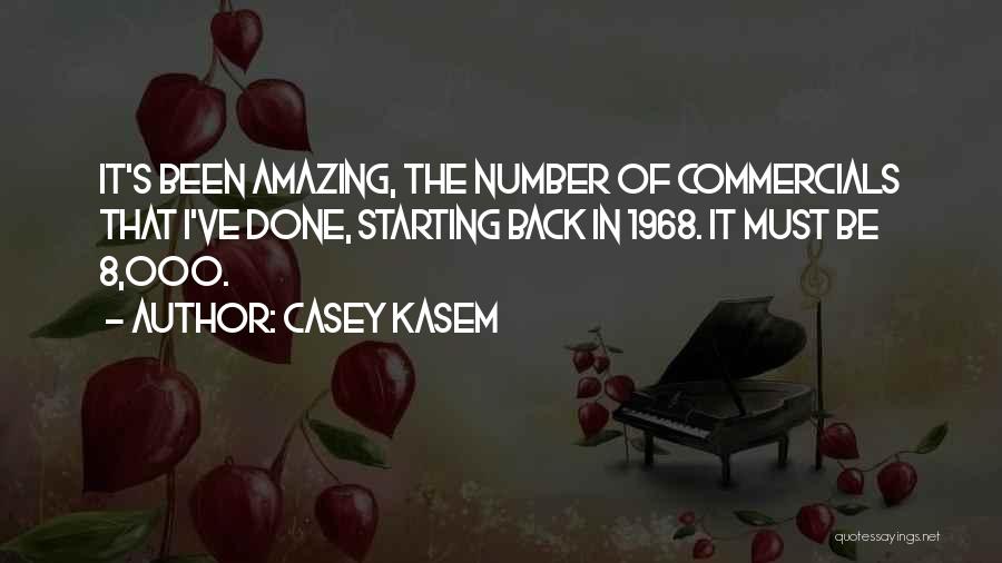 Casey Kasem Quotes 950089