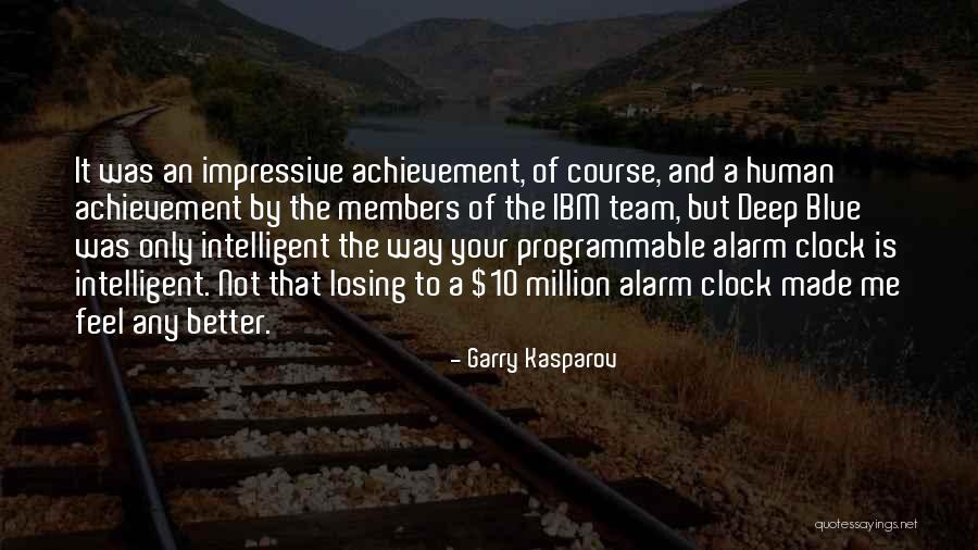 Casey Lane Quotes By Garry Kasparov Casey Lane Quotes By Garry Kasparov