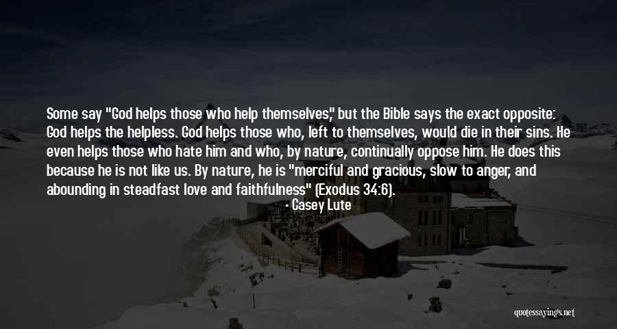 Casey Lute Quotes 2154842 Casey Lute Quotes 2154842