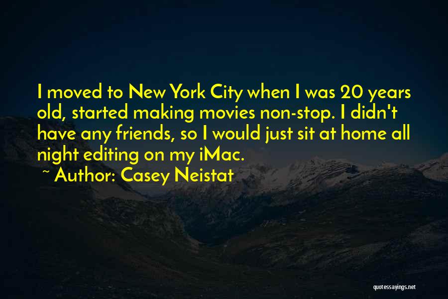 Casey Neistat Quotes 1321893