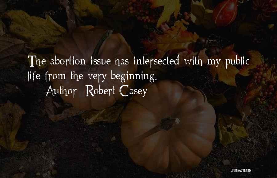 Casey Quotes By Robert Casey