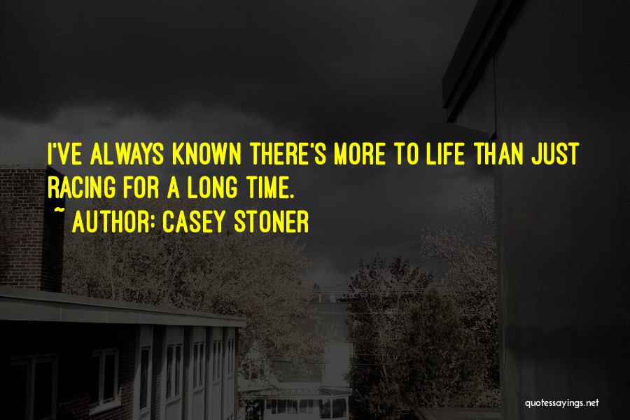 Casey Stoner Quotes 396136