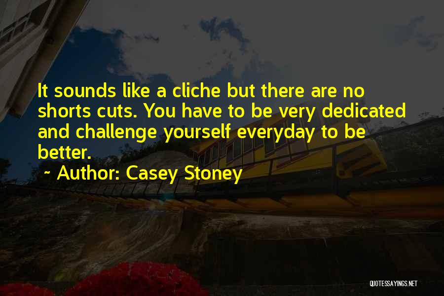 Casey Stoney Quotes 1632131