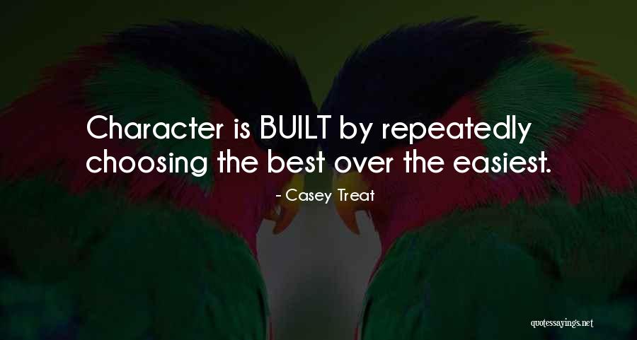 Casey Treat Quotes 436707