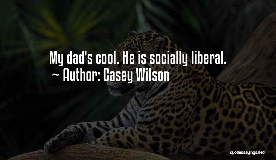 Casey Wilson Quotes 1236030