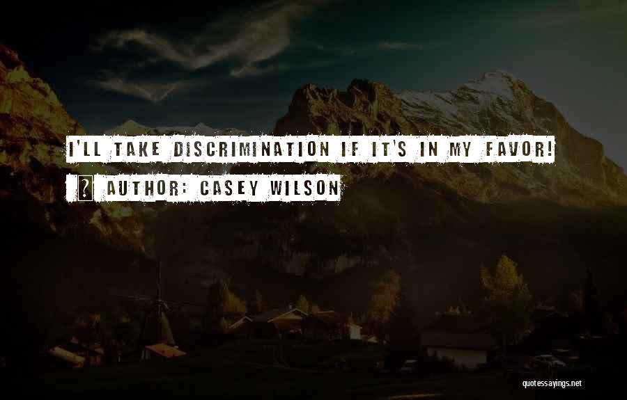 Casey Wilson Quotes 2128674