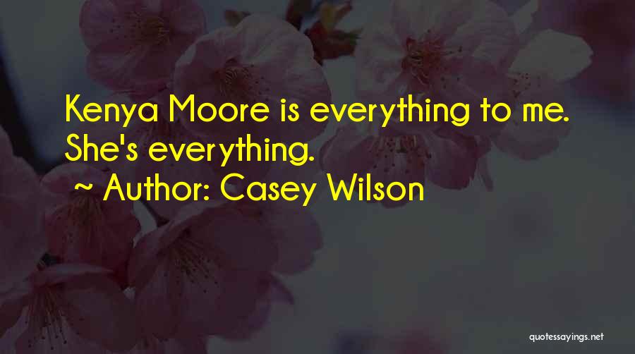 Casey Wilson Quotes 91939