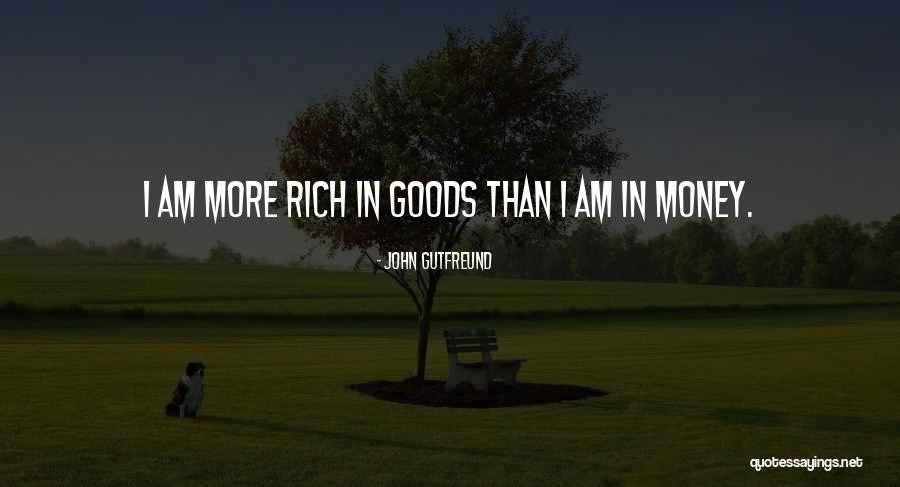 Casgrain Collection Quotes By John Gutfreund Casgrain Collection Quotes By John Gutfreund