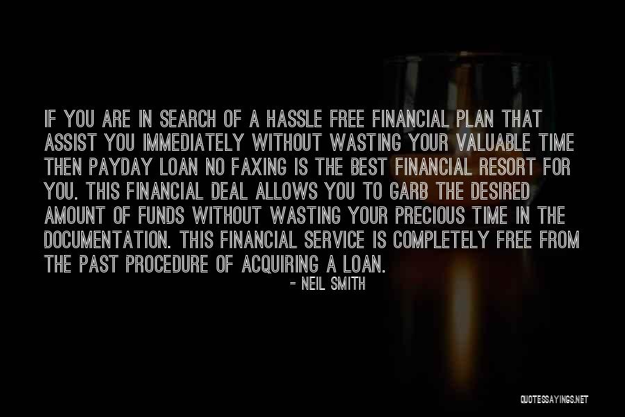 Cash Advance Quotes By Neil Smith Cash Advance Quotes By Neil Smith
