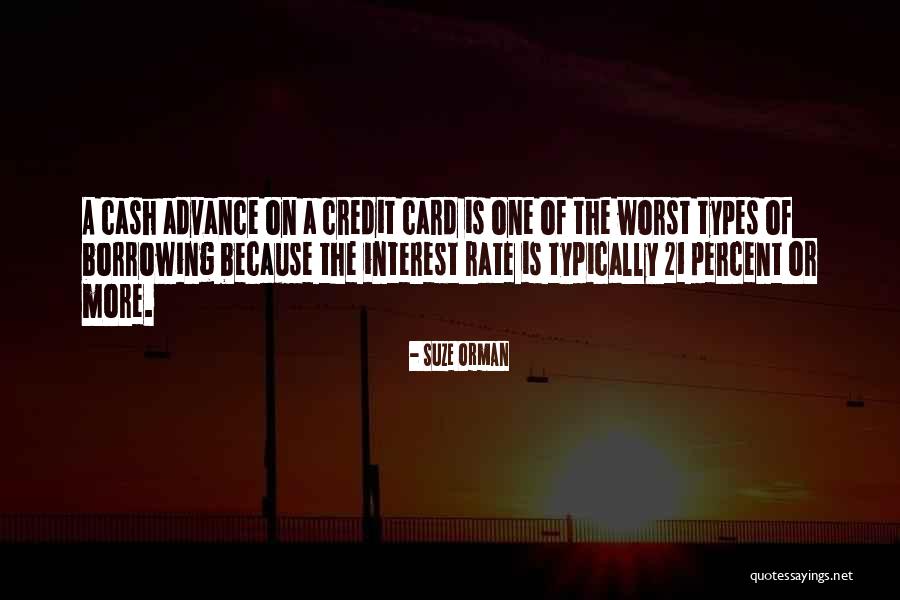 Cash Advance Quotes By Suze Orman Cash Advance Quotes By Suze Orman