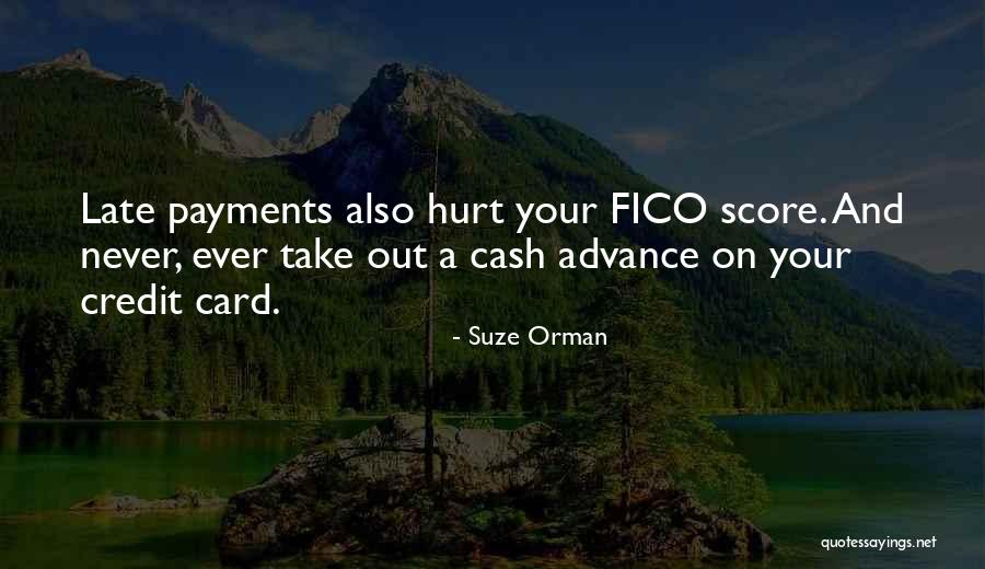 Cash Advance Quotes By Suze Orman Cash Advance Quotes By Suze Orman