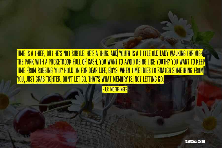 Cash And Go Quotes By J.R. Moehringer Cash And Go Quotes By J.R. Moehringer