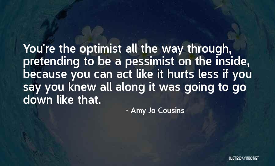 Cash Carmichael Quotes By Amy Jo Cousins Cash Carmichael Quotes By Amy Jo Cousins