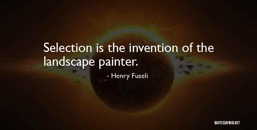 Cash Carmichael Quotes By Henry Fuseli Cash Carmichael Quotes By Henry Fuseli
