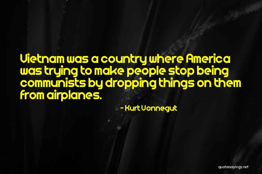 Cash Carmichael Quotes By Kurt Vonnegut Cash Carmichael Quotes By Kurt Vonnegut