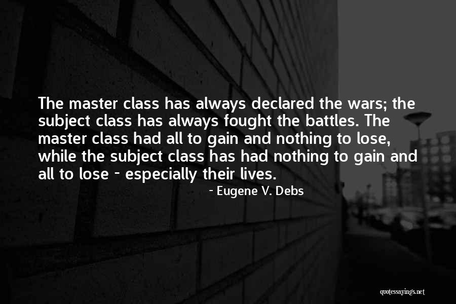 Cash Quotes Quotes By Eugene V. Debs Cash Quotes Quotes By Eugene V. Debs