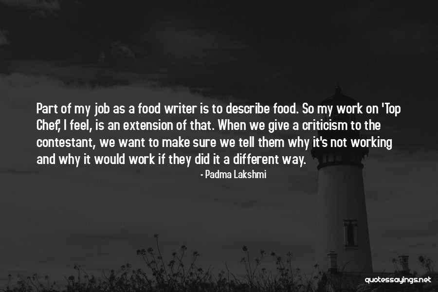 Cashback Movie Quotes By Padma Lakshmi Cashback Movie Quotes By Padma Lakshmi