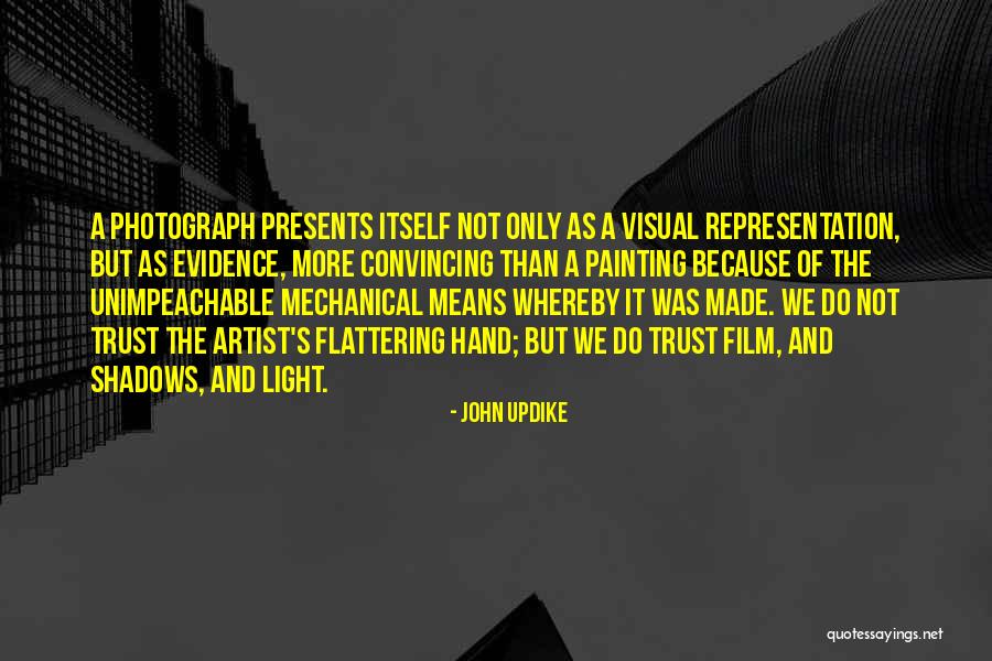 Cashdan Donna Quotes By John Updike Cashdan Donna Quotes By John Updike