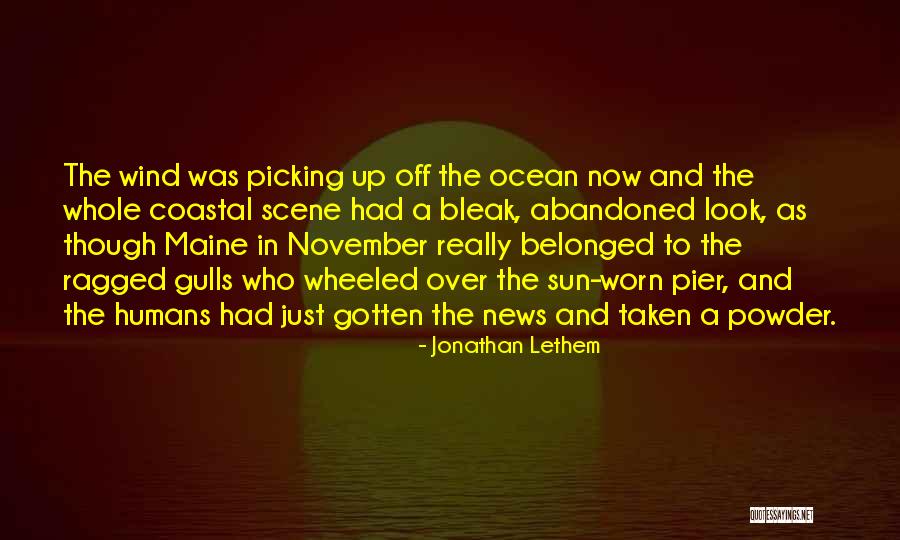 Cashdan Sherman Quotes By Jonathan Lethem Cashdan Sherman Quotes By Jonathan Lethem