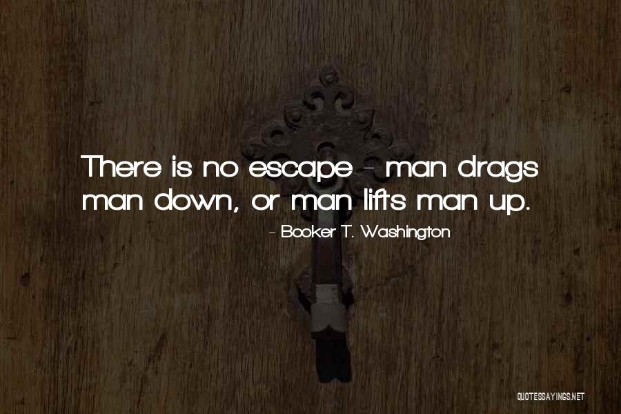 Cashdollar Grove Quotes By Booker T. Washington Cashdollar Grove Quotes By Booker T. Washington