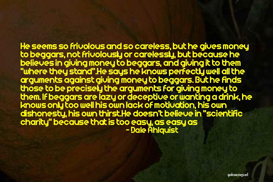 Cashdollar Grove Quotes By Dale Ahlquist Cashdollar Grove Quotes By Dale Ahlquist