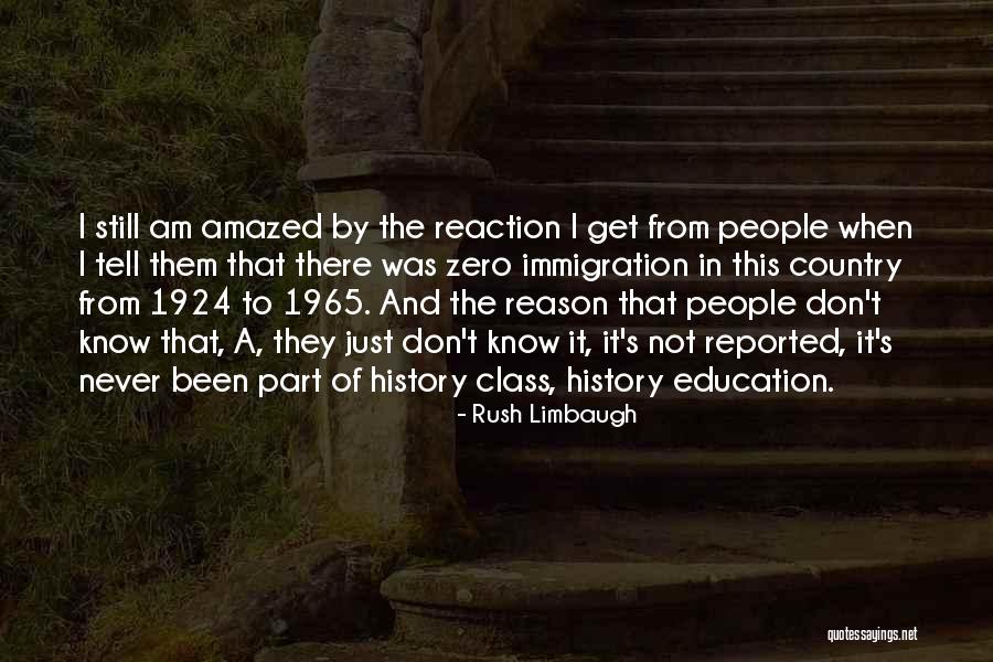 Cashdollar Grove Quotes By Rush Limbaugh Cashdollar Grove Quotes By Rush Limbaugh