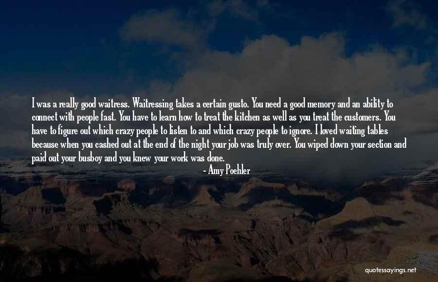 Cashed Quotes By Amy Poehler Cashed Quotes By Amy Poehler